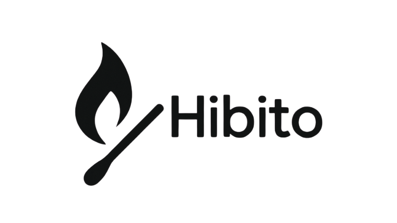 株式会社Hibito